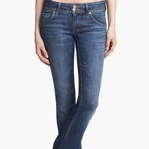 Hudson Bootcut Jeans